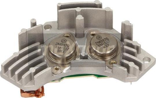 Maxgear 27-4005 - OPORNIK DMUCHAWY CITROEN BERLINGO-XSARA PEUGEOT 106