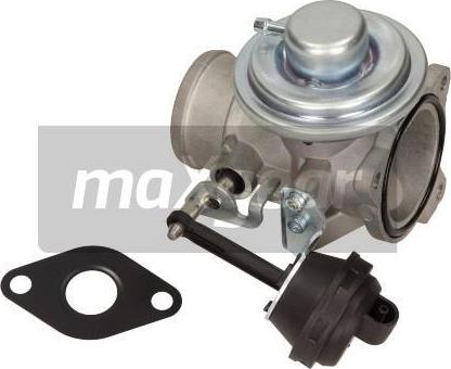 Maxgear 27-4001 - ZAWÓR EGR VW