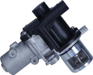 Maxgear 27-4039 - ZAWÓR EGR RENAULT CLIO- KANGOO 1.5DCI 04-