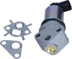 Maxgear 27-4038 - ZAWÓR EGR VW A4-EXEO-PASSAT 1.6 00-