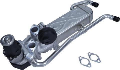 Maxgear 27-4075 - ZAWÓR EGR VW 1.6TDI 09- Z CHŁODNICĄ MODUŁ