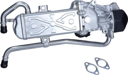 Maxgear 27-4075 - ZAWÓR EGR VW 1.6TDI 09- Z CHŁODNICĄ MODUŁ