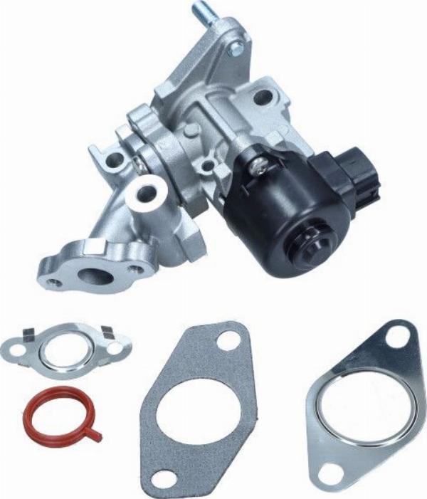 Maxgear 27-4155 - ZAWÓR EGR TOYOTA AURIS- PRIUS 1.8 HYBRID