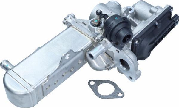Maxgear 27-4163 - ZAWÓR EGR SUZUKI GRAND VITARA 1.9DDIS Z CHŁODNICĄ