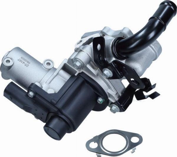 Maxgear 27-4167 - ZAWÓR EGR HYUNDAI IX35 1.7CRDI 10-