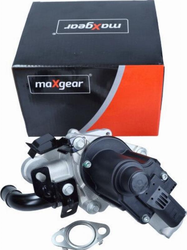 Maxgear 27-4167 - ZAWÓR EGR HYUNDAI IX35 1.7CRDI 10-