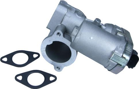 Maxgear 27-4115 - ZAWÓR EGR FORD MONDEO III 2.2TDCI- X-TYPE 2.2D