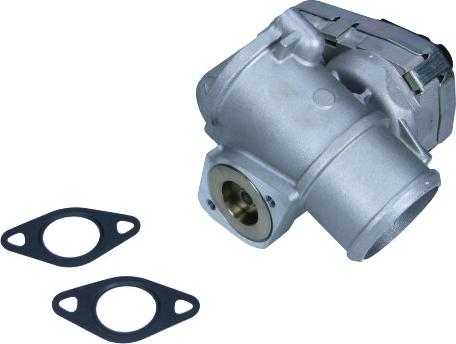 Maxgear 27-4115 - ZAWÓR EGR FORD MONDEO III 2.2TDCI- X-TYPE 2.2D