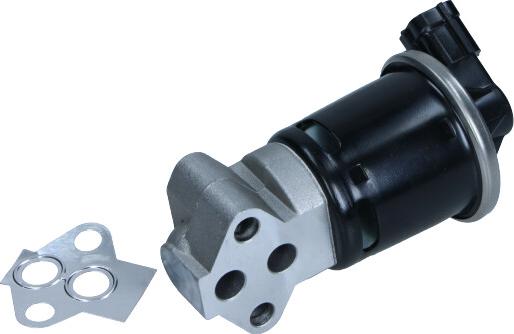 Maxgear 27-4113 - ZAWÓR EGR CHEVROLET AVEO 1.2 06-- MATIZ 1.0 03-