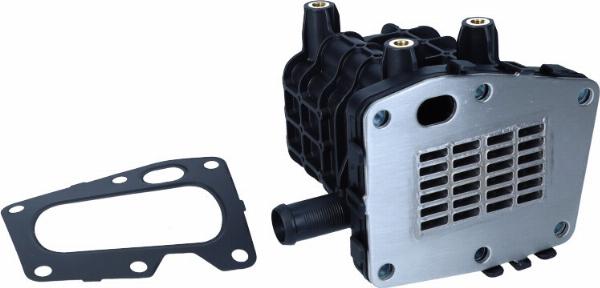 Maxgear 27-4130 - CHŁODNICA ZAWORU EGR CITROEN C4-C5- 3008 2.0 BLUE HDI 09-