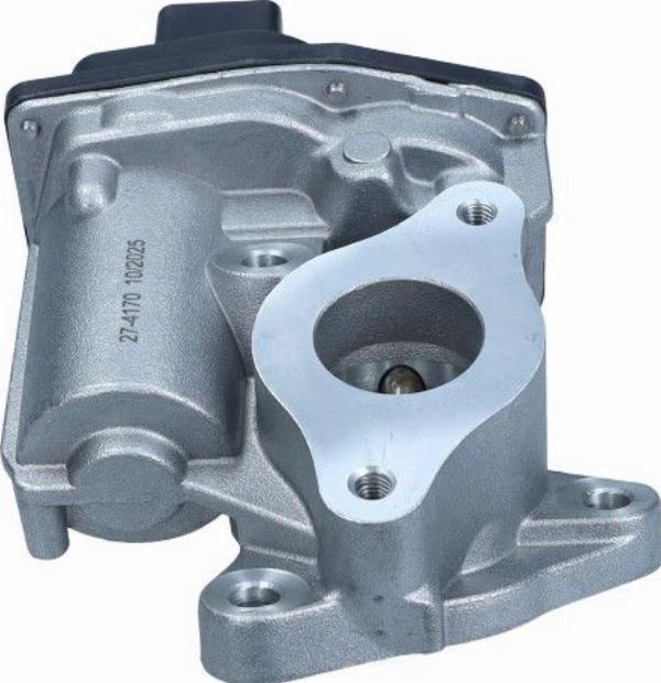 Maxgear 27-4170 - ZAWÓR EGR RENAULT CLIO 1.5DCI 12-- MEGANE 09-