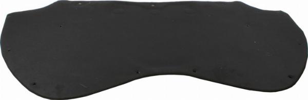 Maxgear 27-5098 - WYGŁUSZENIE POKRYWY SILNIKA SEAT LEON 05-12