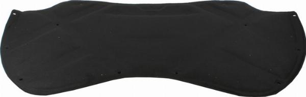 Maxgear 27-5098 - WYGŁUSZENIE POKRYWY SILNIKA SEAT LEON 05-12
