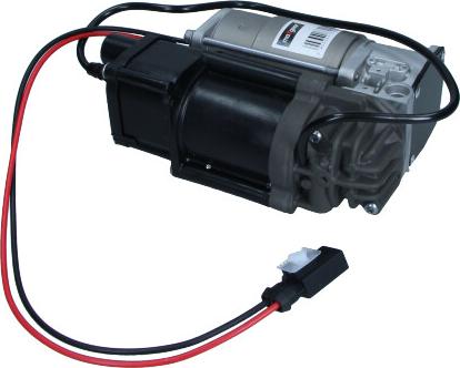 Maxgear 27-5008 - KOMPRESOR ZAWIESZENIA PNEUMATYCZNEGO BMW 5 F07-F11 KOMBI- 7 F01-F04 09-