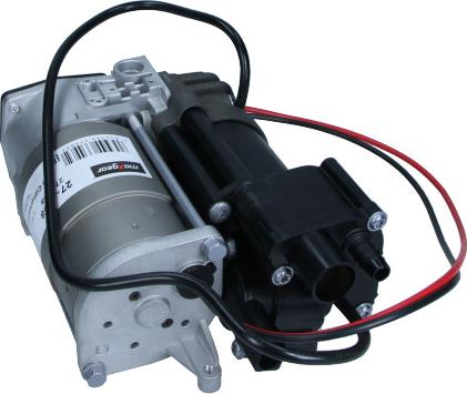 Maxgear 27-5008 - KOMPRESOR ZAWIESZENIA PNEUMATYCZNEGO BMW 5 F07-F11 KOMBI- 7 F01-F04 09-