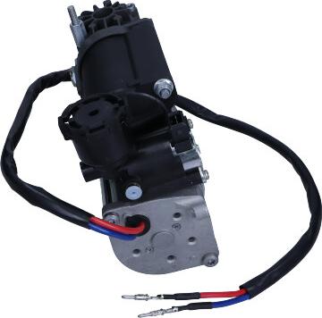 Maxgear 27-5002 - KOMPRESOR ZAWIESZENIA PNEUMATYCZNEGO LAND ROVER RANGE ROVER 02-12