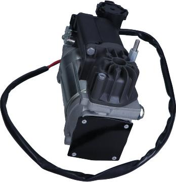 Maxgear 27-5002 - KOMPRESOR ZAWIESZENIA PNEUMATYCZNEGO LAND ROVER RANGE ROVER 02-12
