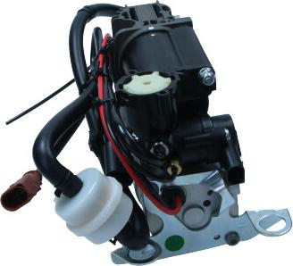 Maxgear 27-5010 - KOMPRESOR ZAWIESZENIA PNEUMATYCZNEGO AUDI A6 C6 04-11