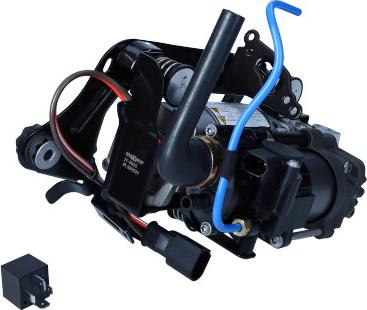 Maxgear 27-5025 - KOMPRESOR ZAWIESZENIA PNEUMATYCZNEGO BMW 7 G11-12 15-