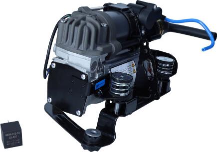 Maxgear 27-5025 - KOMPRESOR ZAWIESZENIA PNEUMATYCZNEGO BMW 7 G11-12 15-