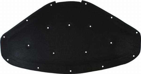 Maxgear 27-5106 - WYGŁUSZENIE POKRYWY SILNIKA BMW 3 F30 11-18
