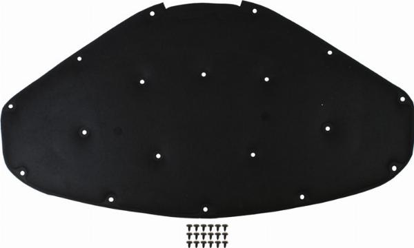 Maxgear 27-5106 - WYGŁUSZENIE POKRYWY SILNIKA BMW 3 F30 11-18
