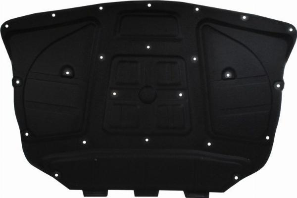 Maxgear 27-5132 - WYGŁUSZENIE POKRYWY SILNIKA BMW 5 09-16