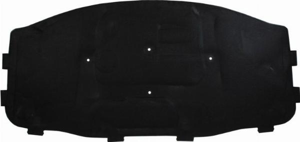 Maxgear 27-5129 - WYGŁUSZENIE POKRYWY SILNIKA BMW 3 97-05