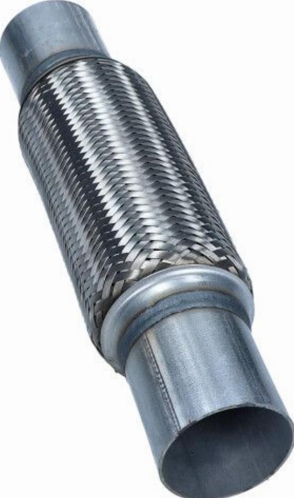 Maxgear 27-6440 - ZŁĄCZE ELASTYCZNE UKŁ. WYD. INTERLOCK 55X320MM DOPSAOWANE RURY