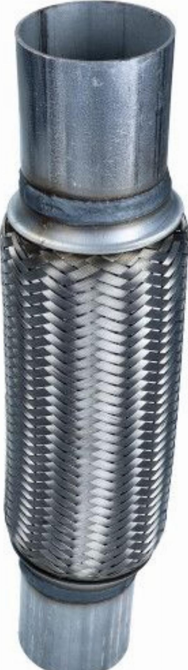 Maxgear 27-6440 - ZŁĄCZE ELASTYCZNE UKŁ. WYD. INTERLOCK 55X320MM DOPSAOWANE RURY