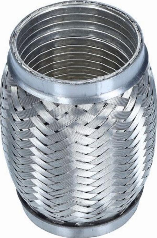 Maxgear 27-6443 - ZŁĄCZE ELASTYCZNE UKŁ. WYD. INTERLOCK 64X117MM