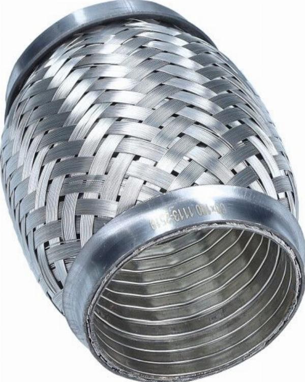 Maxgear 27-6465 - ZŁĄCZE ELASTYCZNE UKŁ. WYD. INTERLOCK 60X100MM