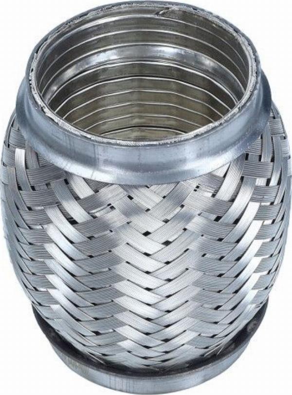 Maxgear 27-6465 - ZŁĄCZE ELASTYCZNE UKŁ. WYD. INTERLOCK 60X100MM