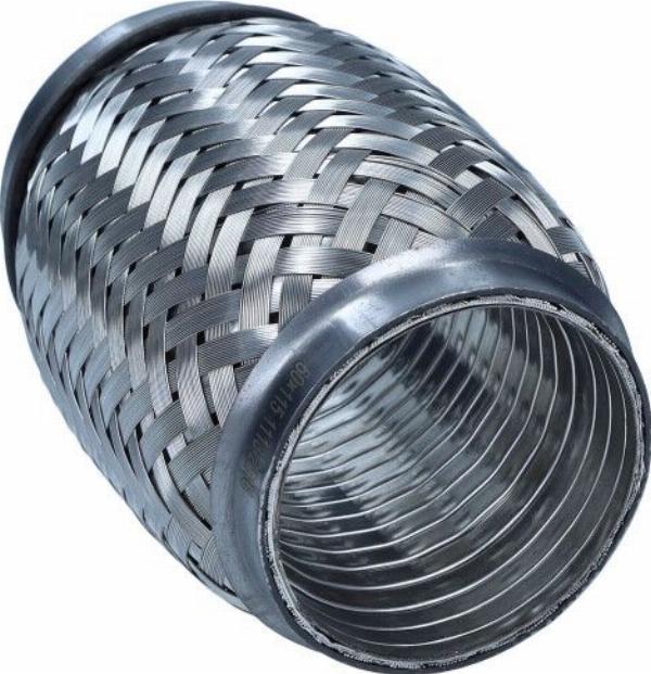 Maxgear 27-6466 - ZŁĄCZE ELASTYCZNE UKŁ. WYD. INTERLOCK 60X115MM