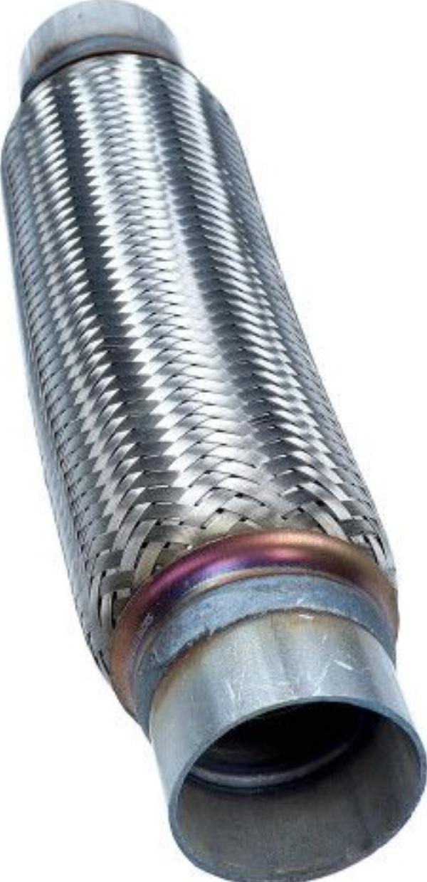 Maxgear 27-6484 - ZŁĄCZE ELASTYCZNE UKŁ. WYD. INTERLOCK 50X250MM DOSPAWANE RURY
