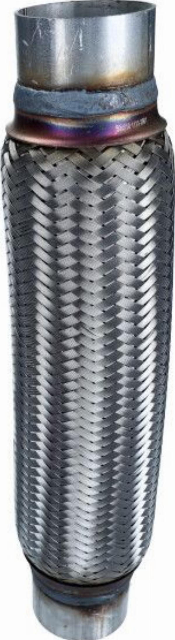 Maxgear 27-6484 - ZŁĄCZE ELASTYCZNE UKŁ. WYD. INTERLOCK 50X250MM DOSPAWANE RURY