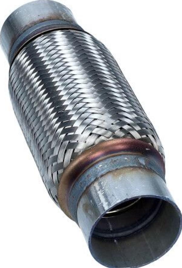 Maxgear 27-6481 - ZŁĄCZE ELASTYCZNE UKŁ. WYD. INTERLOCK 50X150MM DOSPAWANE RURY