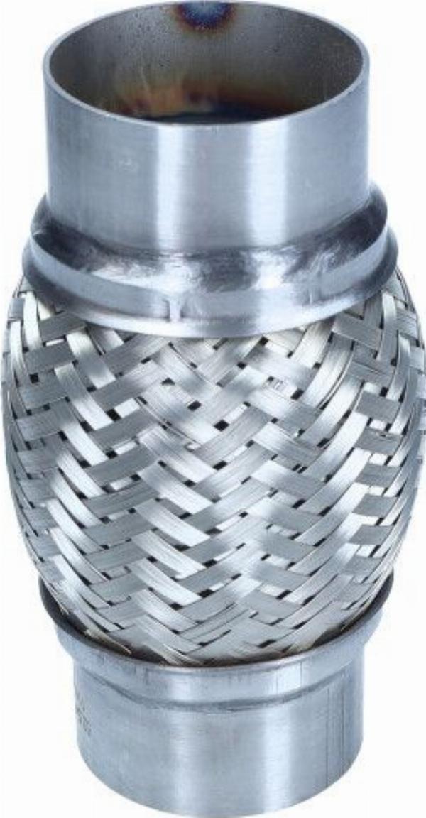 Maxgear 27-6488 - ZŁĄCZE ELASTYCZNE UKŁ. WYD. INTERLOCK 60X100MM DOSPAWANE RURY
