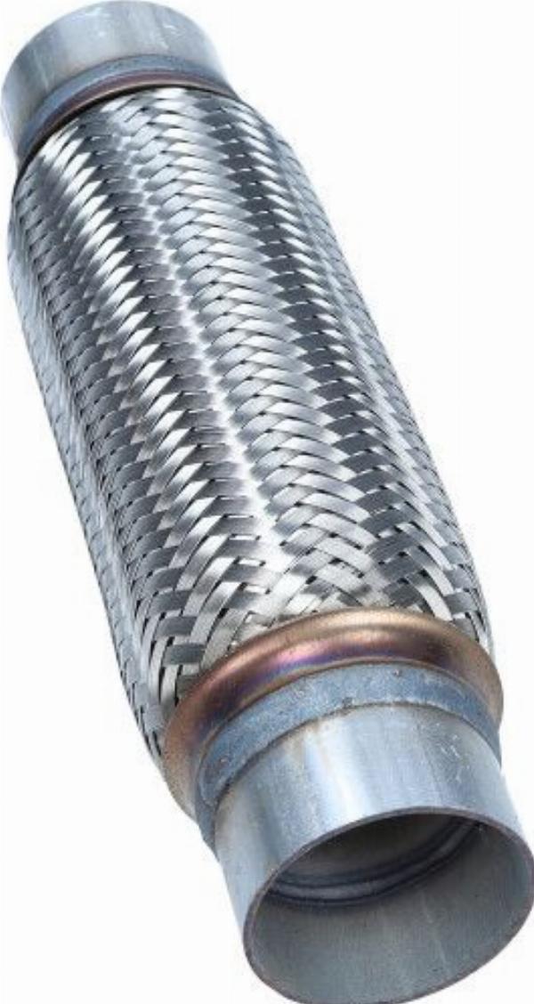 Maxgear 27-6482 - ZŁĄCZE ELASTYCZNE UKŁ. WYD. INTERLOCK 50X200MM DOSPAWANE RURY