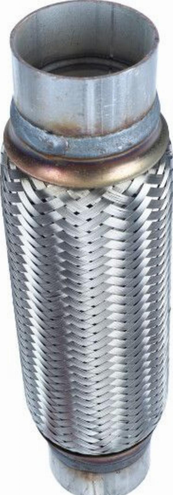 Maxgear 27-6482 - ZŁĄCZE ELASTYCZNE UKŁ. WYD. INTERLOCK 50X200MM DOSPAWANE RURY