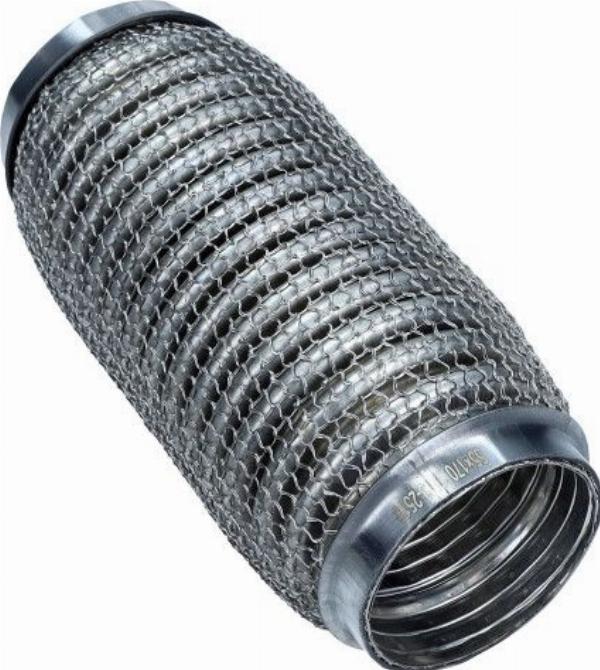 Maxgear 27-6438 - ZŁĄCZE ELASTYCZNE UKŁ. WYD. INTERLOCK 55X170MM