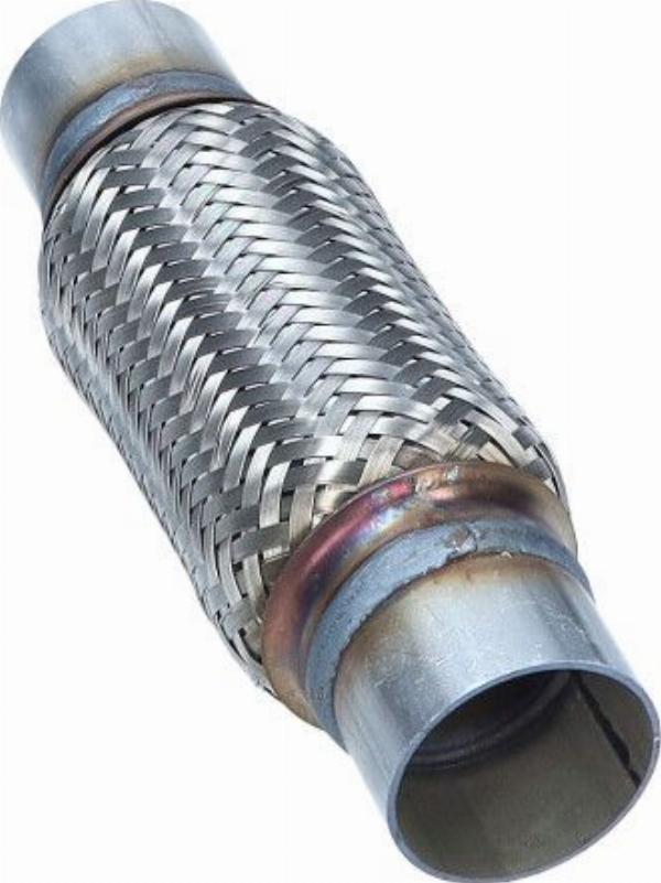 Maxgear 27-6477 - ZŁĄCZE ELASTYCZNE UKŁ. WYD. INTERLOCK 45X150MM DOSPAWANE RURY
