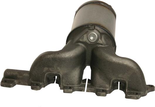 Maxgear 27-6091 - KATALIZATOR OPEL ASTRA H- MERIVA 1.6 04- EURO3