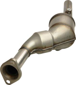 Maxgear 27-6098 - KATALIZATOR RENAULT MEGANE- SCENIC 1.6 06-