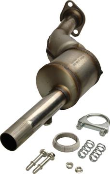 Maxgear 27-6098 - KATALIZATOR RENAULT MEGANE- SCENIC 1.6 06-