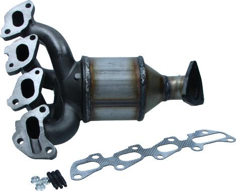 Maxgear 27-6092 - KATALIZATOR OPEL CORSA C- ASTRA G 1.2-1.4 EURO3