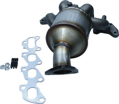 Maxgear 27-6092 - KATALIZATOR OPEL CORSA C- ASTRA G 1.2-1.4 EURO3