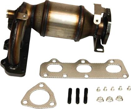 Maxgear 27-6065 - KATALIZATOR VW POLO 1.2 12V FABIA II 1.2- IBIZA EURO4