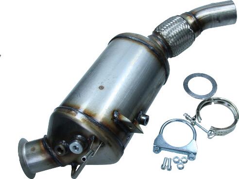 Maxgear 27-6009 - FILTR CZĄSTEK STAŁYCH DPF BMW F10-F20 2.0D 09- EURO5