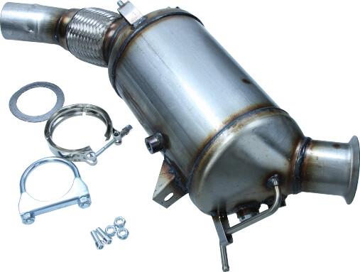 Maxgear 27-6009 - FILTR CZĄSTEK STAŁYCH DPF BMW F10-F20 2.0D 09- EURO5